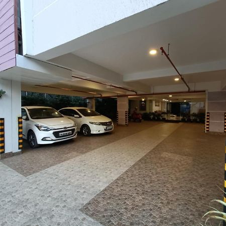 Park Avenue Suites Coimbatore Exterior photo
