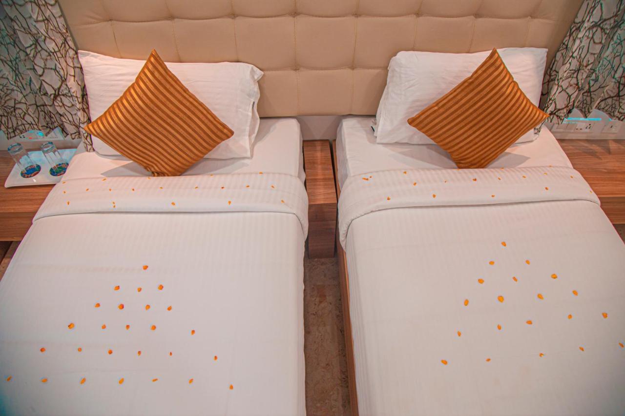 Park Avenue Suites Coimbatore Exterior photo