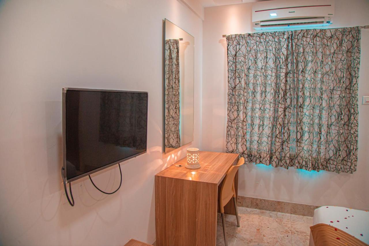 Park Avenue Suites Coimbatore Exterior photo