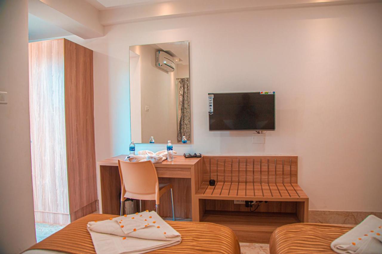 Park Avenue Suites Coimbatore Exterior photo