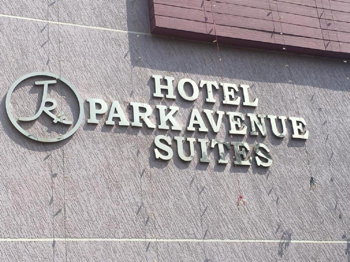 Park Avenue Suites Coimbatore Exterior photo