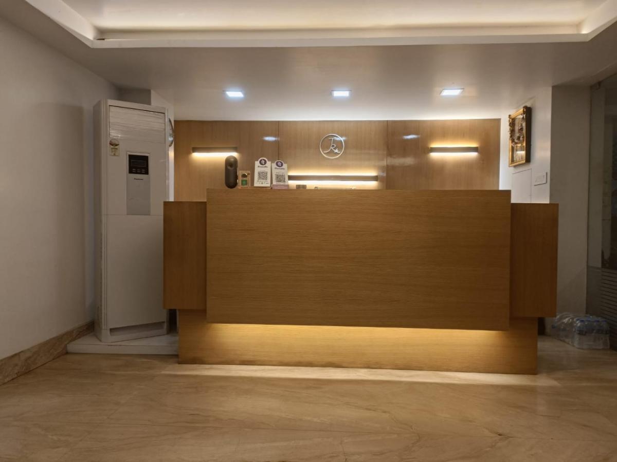 Park Avenue Suites Coimbatore Exterior photo