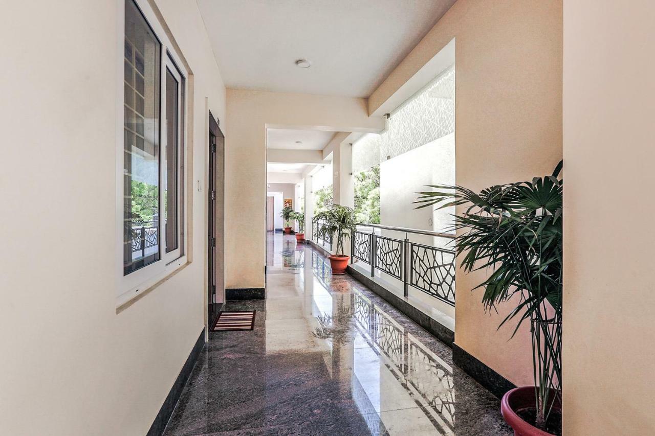 Park Avenue Suites Coimbatore Exterior photo