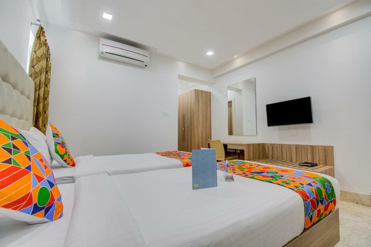Park Avenue Suites Coimbatore Exterior photo